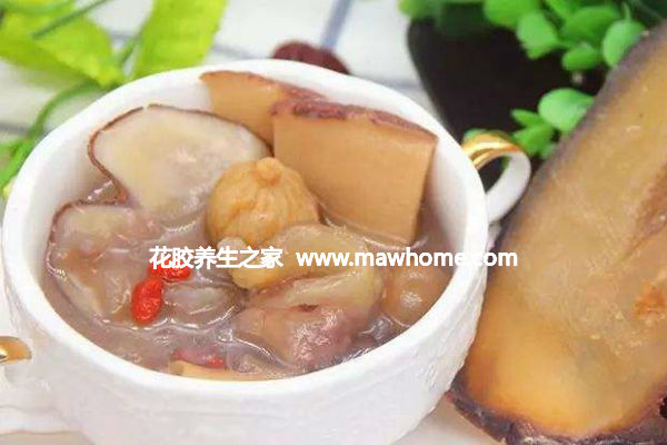 花胶可以天天吃吗?