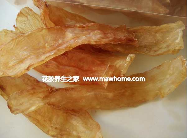 鳕鱼胶的功效与作用