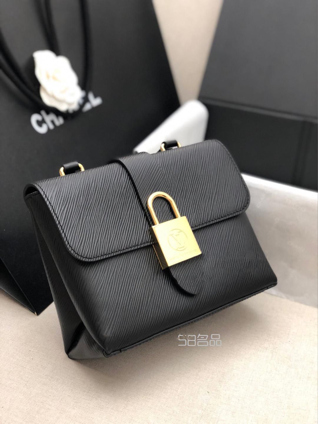 lv包包,lockybb,lv有圆筒包新旧款