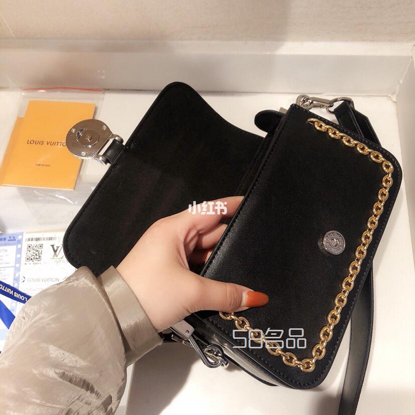 lv 邮差包,lv2015有一款扣能旋转的钱包
