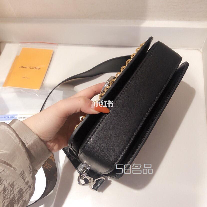 lv 邮差包,lv2015有一款扣能旋转的钱包