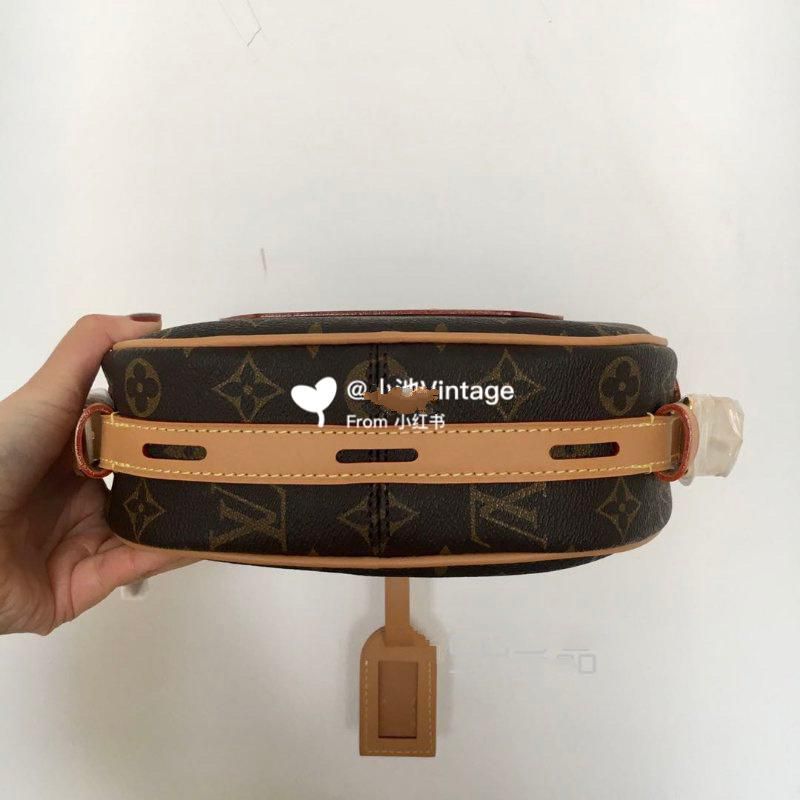 Lv Boite Chapeau 拆包大圆饼,lv墨镜