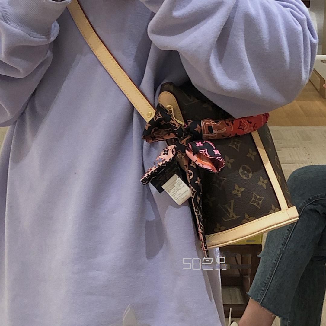 lv薯条包 第一支lv,原单lv货源