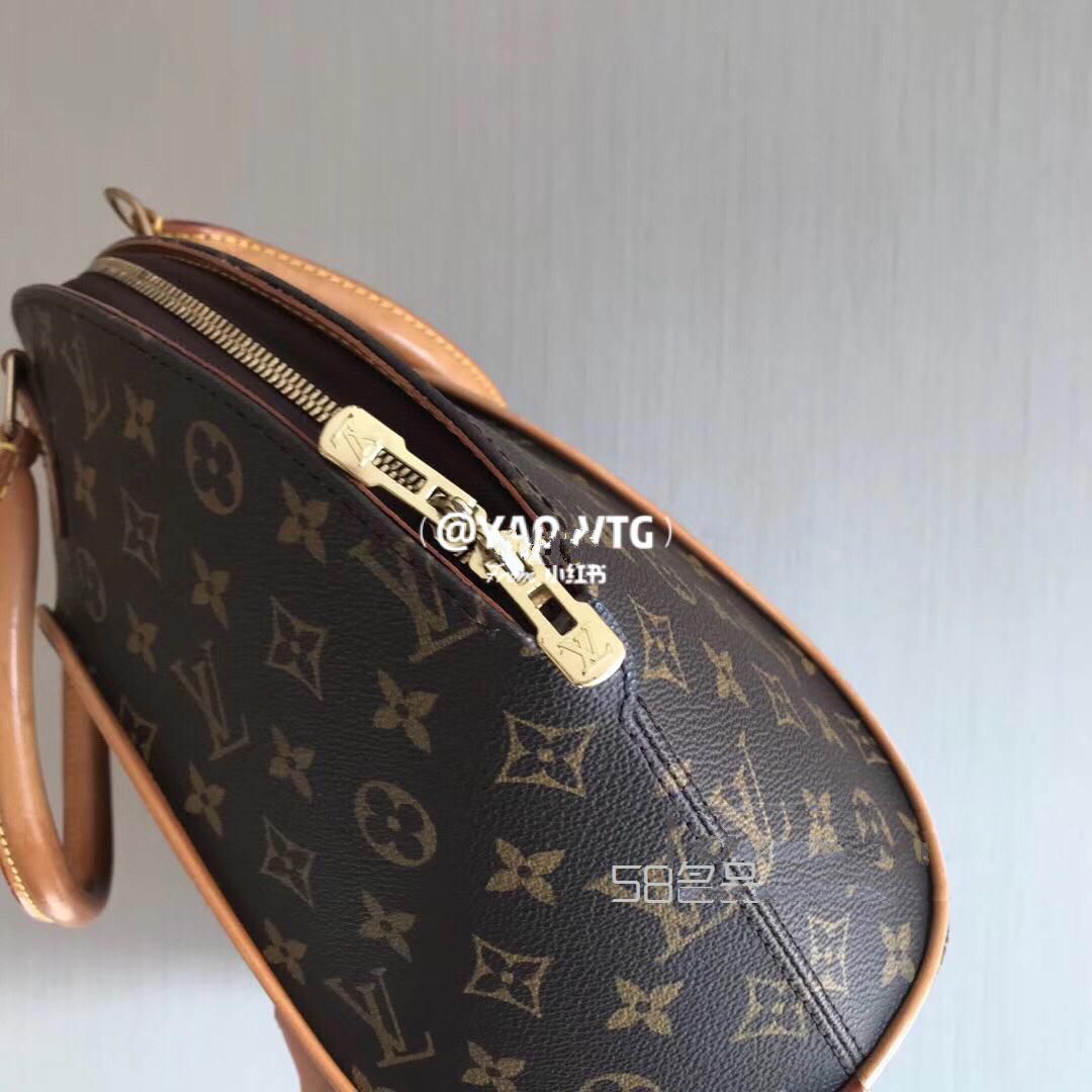 LV老花绝版大号贝壳包河蚌包～,lv羊绒围巾价格及图片