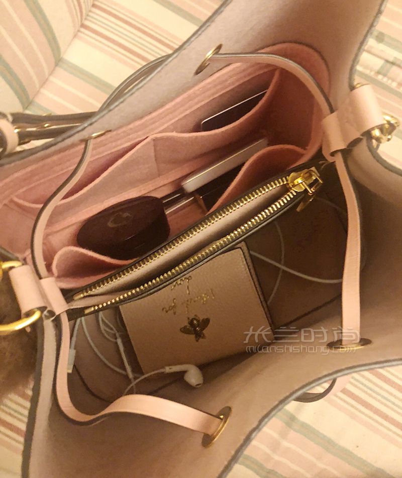LV热门经典断货王neonoe水桶包 去年买的LV水桶包刚出没多