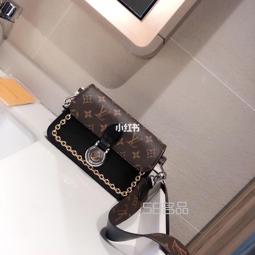 lv 邮差包,lv2015有一款扣能旋转的钱包
