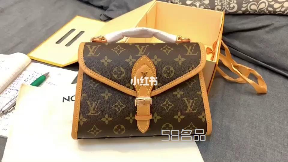 LV新款～少不了的包包,lv皮带85