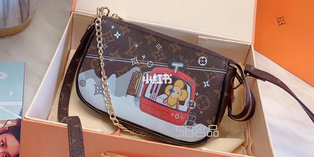 lv最新麻将零钱包,lv钱包编码在哪