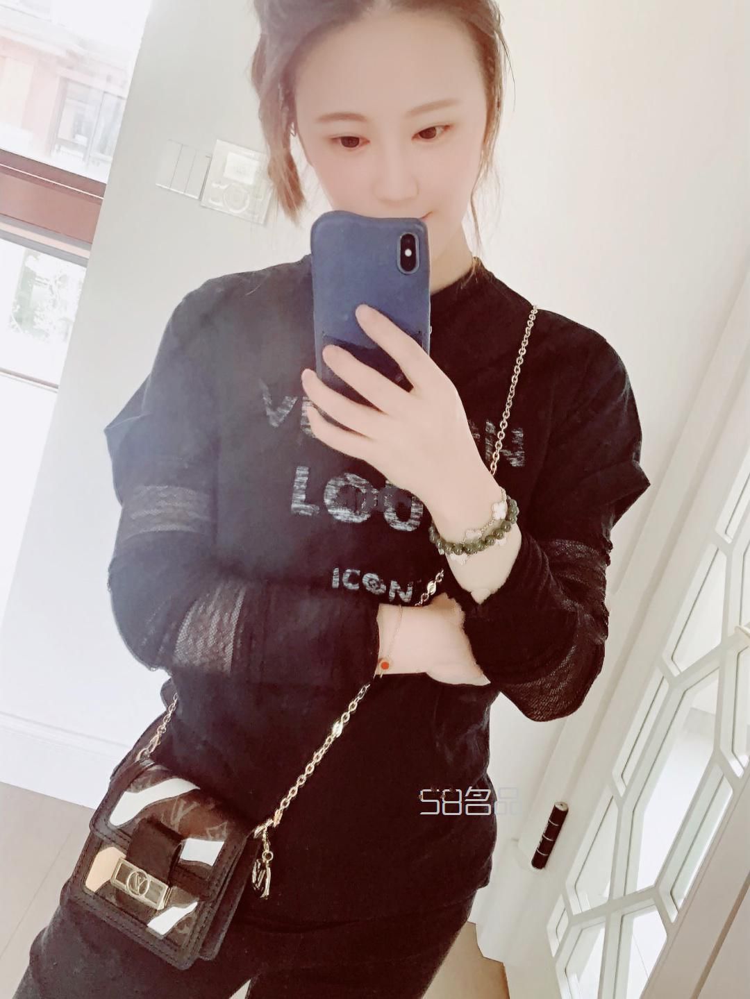 LV×LoL系列里最好看的小包包腰包,lv包包配皮遇水