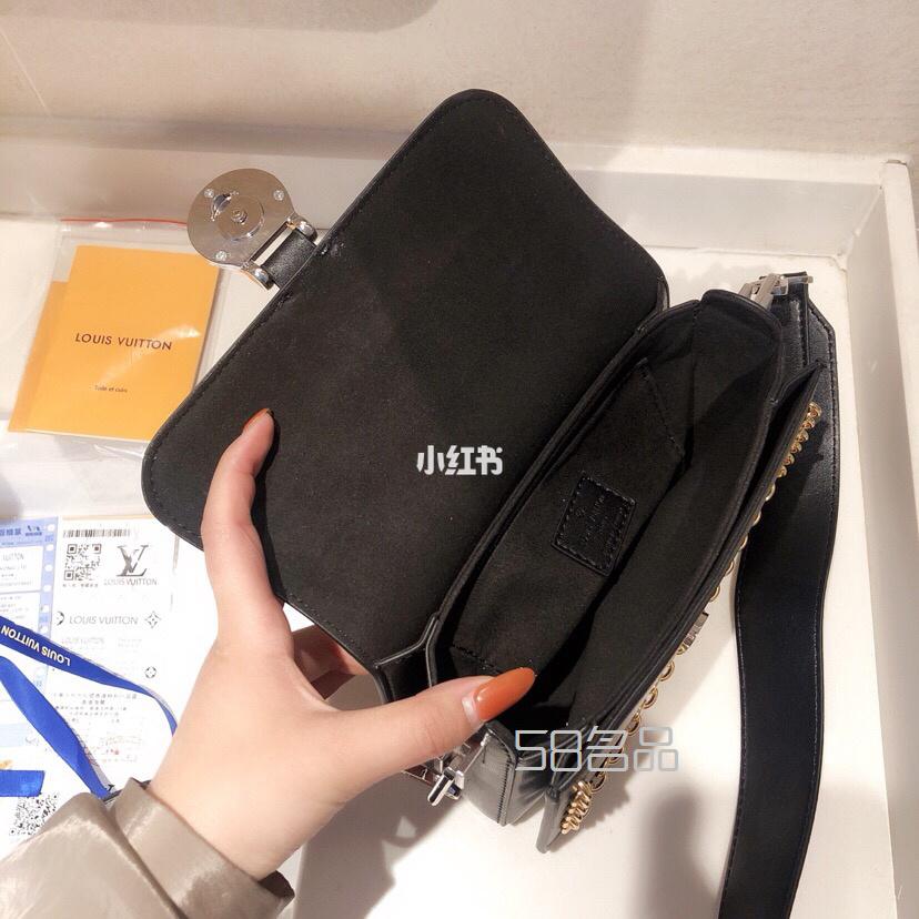 lv 邮差包,lv2015有一款扣能旋转的钱包