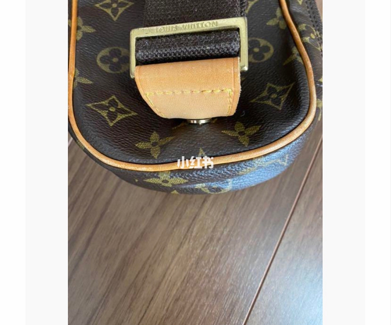 LV中古蛋蛋包,lv 牛仔布