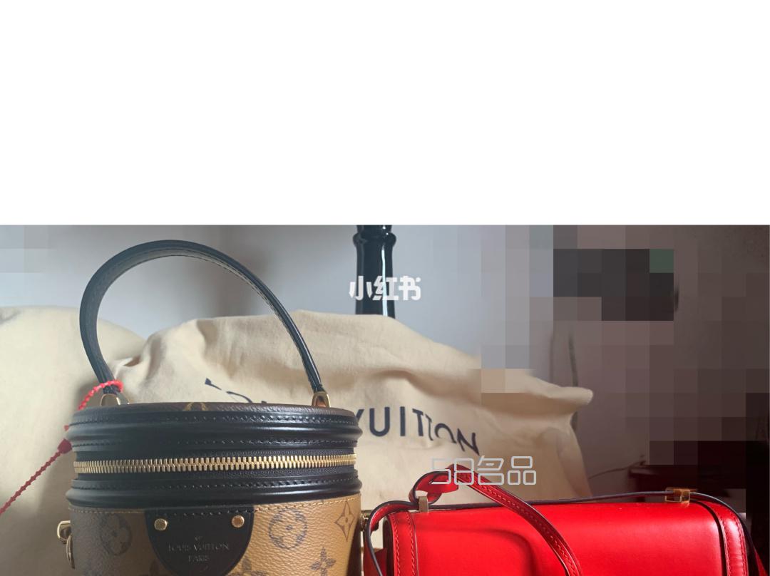 我的LV饭桶包,lv zippy钱包分辨男女