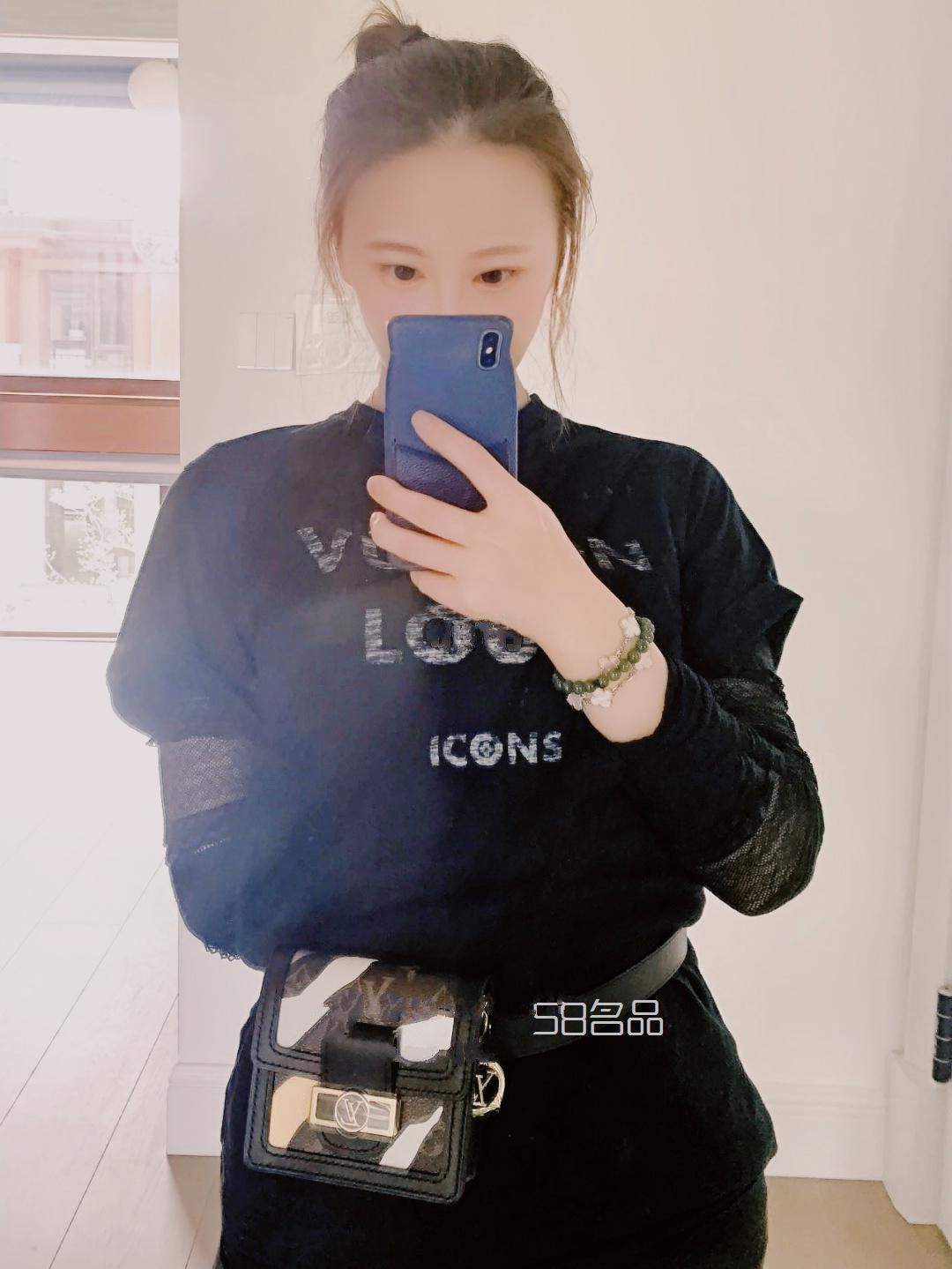 LV×LoL系列里最好看的小包包腰包,lv包包配皮遇水