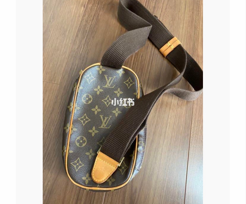 LV中古蛋蛋包,lv 牛仔布