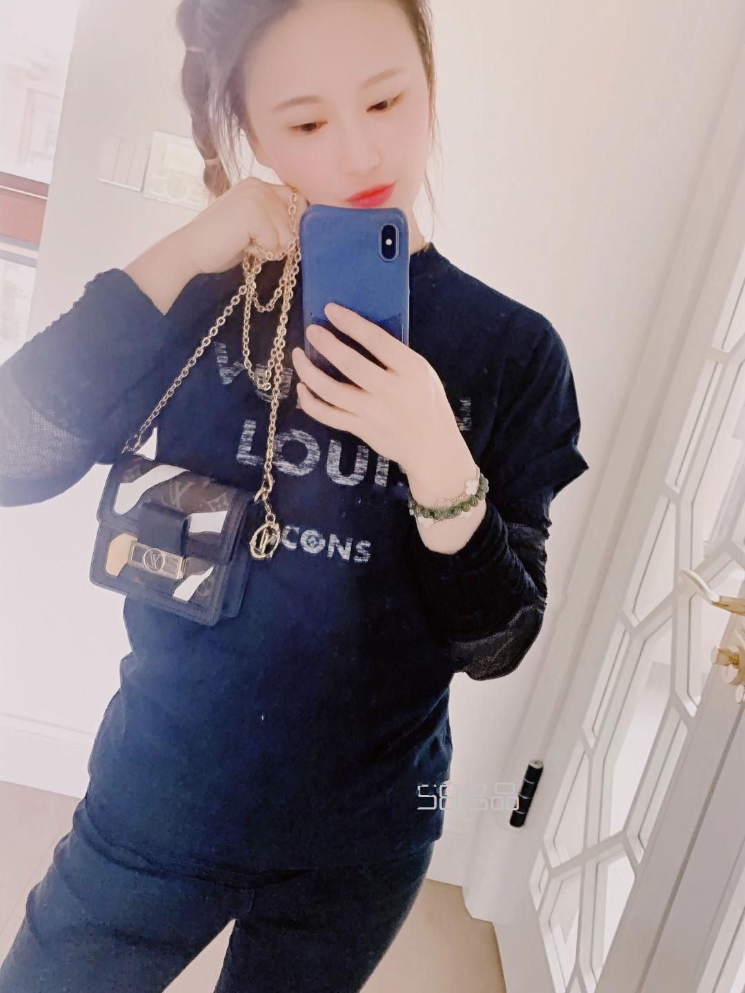 LV×LoL系列里最好看的小包包腰包,lv包包配皮遇水