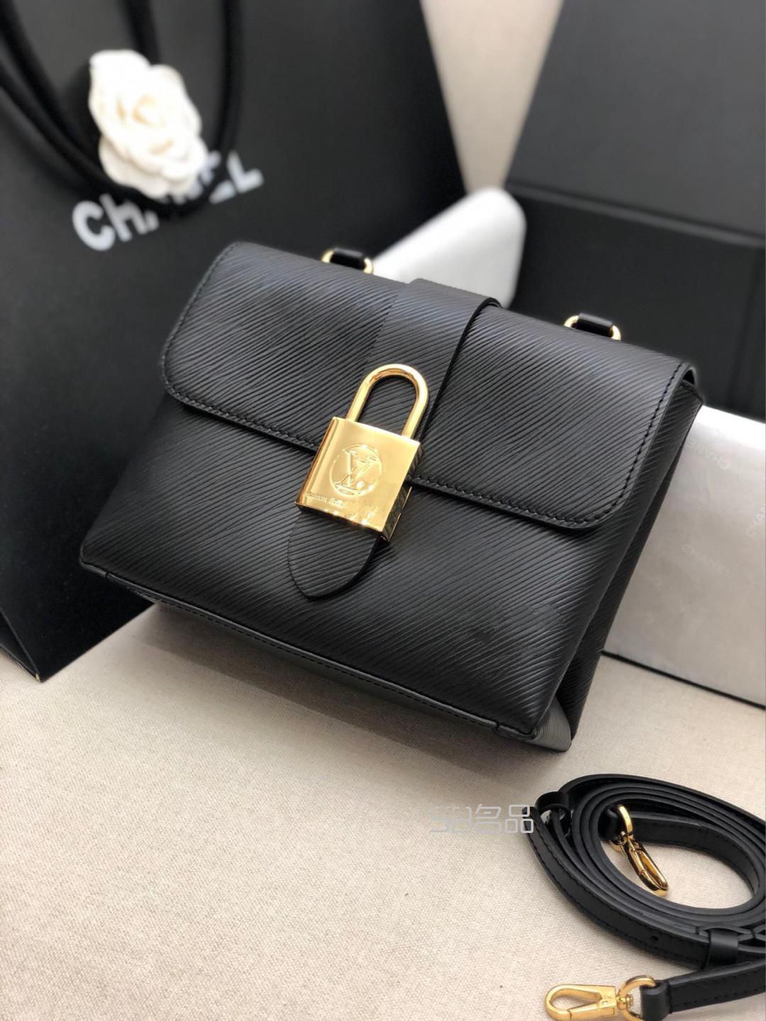 lv包包,lockybb,lv有圆筒包新旧款