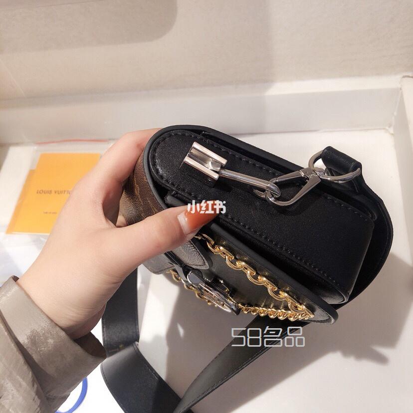 lv 邮差包,lv2015有一款扣能旋转的钱包