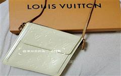 中古·LV包包,lv银灰围巾