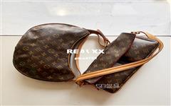 lv中古包分享,经典小号骆驼包和豌豆包合