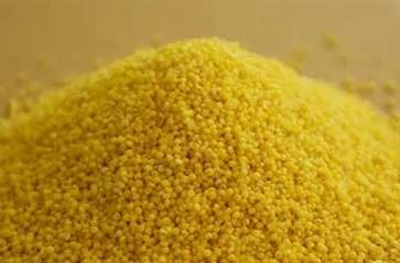 小米的营养功效有哪些 小米和这些食物搭配效果好