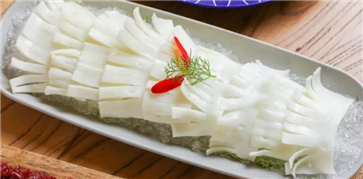 黄喉是牛的哪个部位 黄喉的功效作用