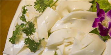 黄喉是牛的哪个部位 黄喉的功效作用