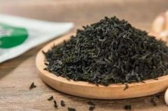 裙带菜哪些人群不宜吃(裙带菜哪些人不宜吃)