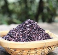 紫米怎么做才好吃又营养(紫米怎么做粘稠软烂)