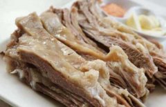 羊肉用冷水还是热水烫？焯羊肉需要多长时间？