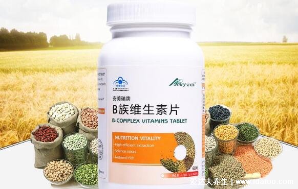 维生素b族服用有六忌，维生素b千万别乱补(附功效作用)