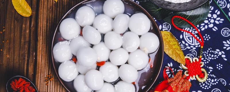 元宵可以炸着吃吗（怎么样炸元宵不会爆）