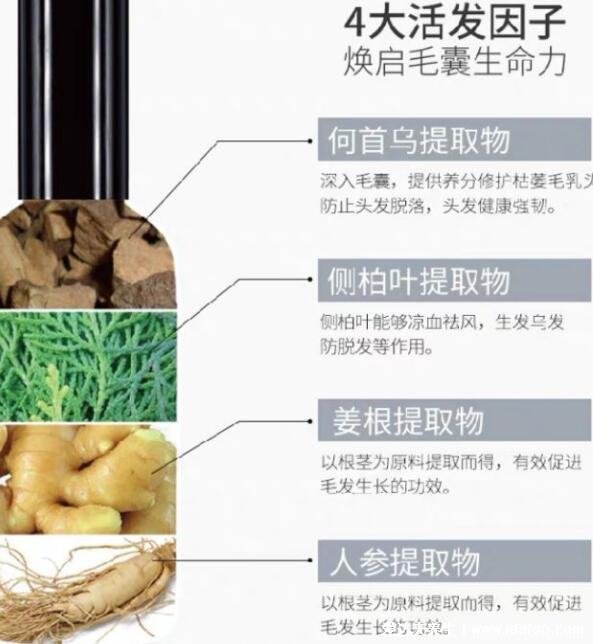仁和匠心防脱育发液效果怎么样，央视已曝光大家擦亮眼睛