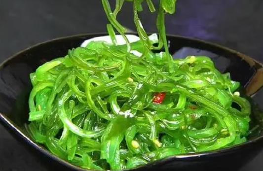 孕妇可以吃裙带菜吗？裙带菜怎么保存好