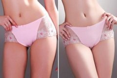 月经期选择生理裤的四大理由(女生来姨妈