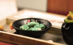 腊八蒜多长时间可以吃(一年四季都可以种