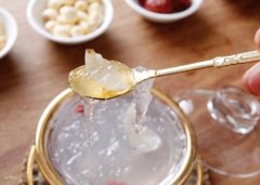 孕妇生产后什么时候吃燕窝最好(吃燕窝的