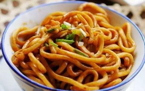 热干面要煮多久才会熟 热干面冷水煮还是热水
