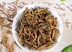 金骏眉属于高档茶吗(金骏眉属什么档次的