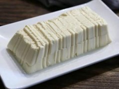 内酯豆腐常温下可以放几天(盒装内酯豆腐