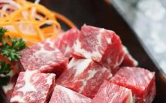 怎么判断冷藏过的牛肉坏了没有(牛肉从冷