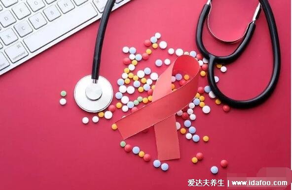 一个月不发烧基本排除艾滋病，不准确潜伏期可达15年(信任检测结果)