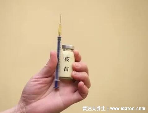 新冠疫苗第四针疫苗什么时候打，序贯加强免疫非第四针(等官方) 