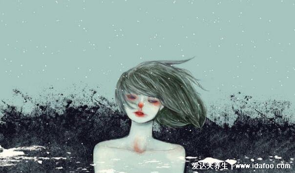 医院专用版抑郁测试，SDS抑郁症官方测试题(20分以上重度抑郁)
