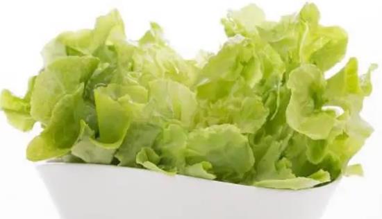 多大的宝宝可以吃生菜？宝宝怎么吃生菜