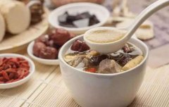 八珍汤好还是四物汤好(四物汤与八珍汤的