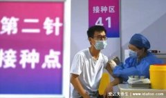 安徽智飞三针打完需要打加强针吗，暂时