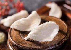 即食燕窝多久吃一次最好(燕窝浸泡两三天