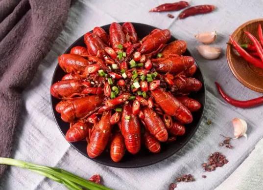 几月份的小龙虾肉多？小龙虾几月最肥美