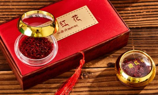 为什么喝了藏红花大便呈红色 体寒湿气重能喝藏红花吗