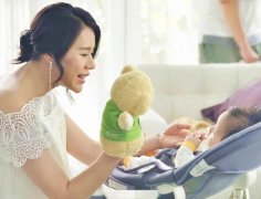 婴儿老是吐奶可以吃益生菌吗(宝宝一直吐